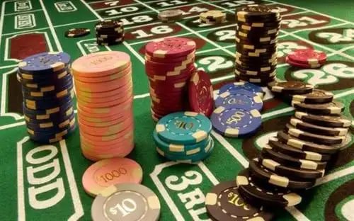 luckbet777