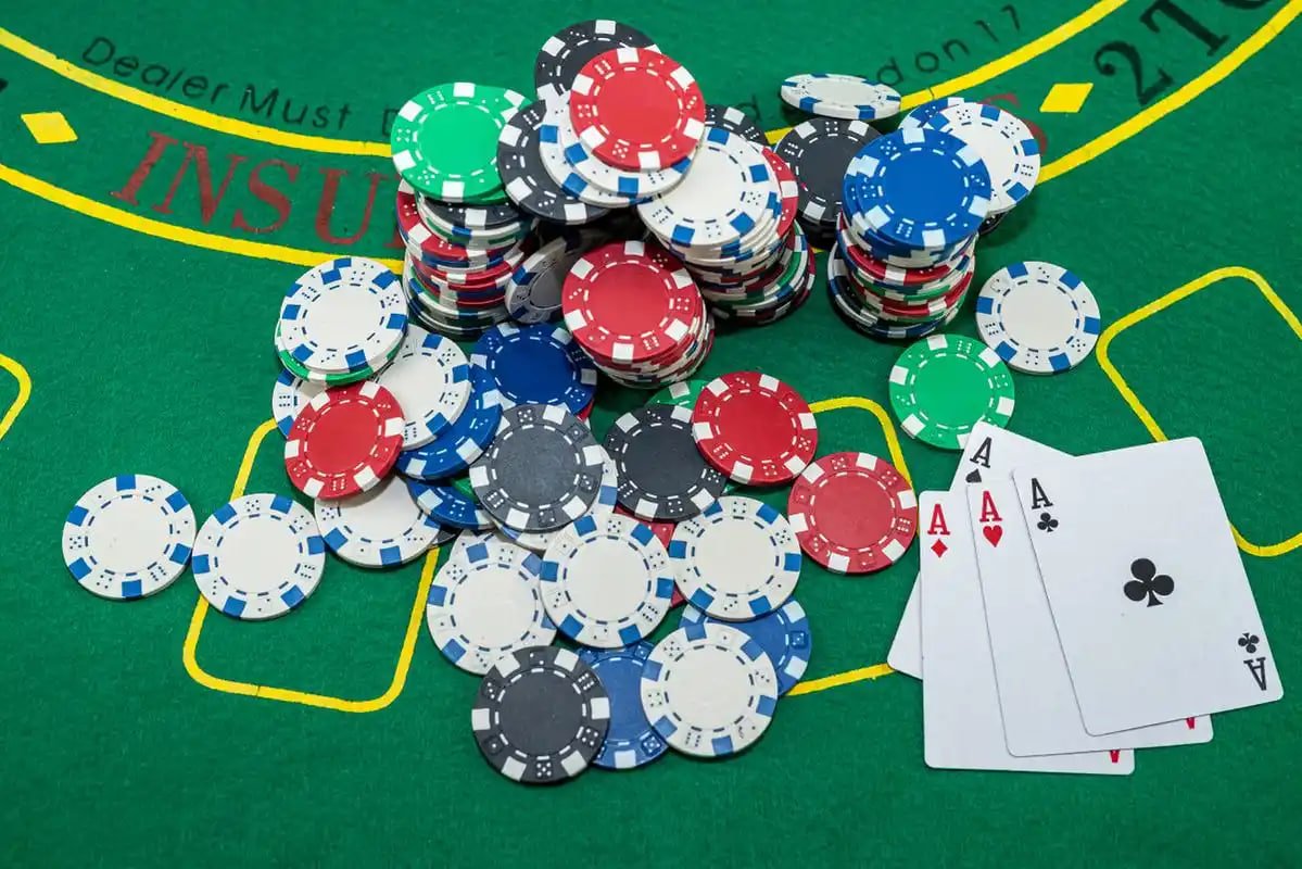 luckbet777