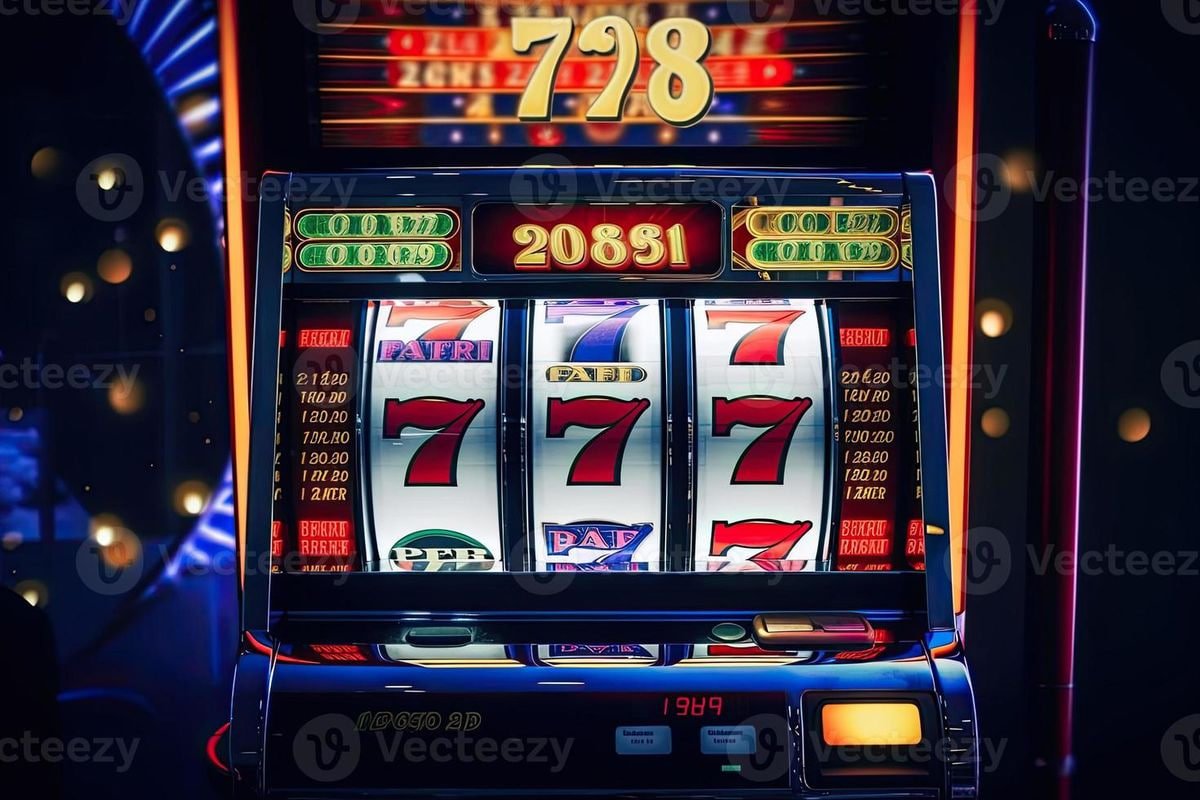 luckbet777