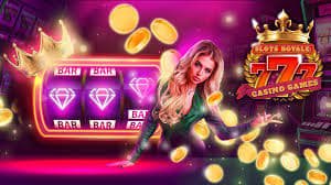 luckbet777