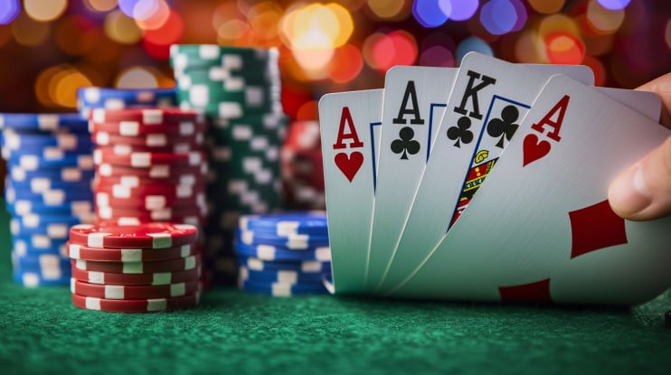 luckbet777