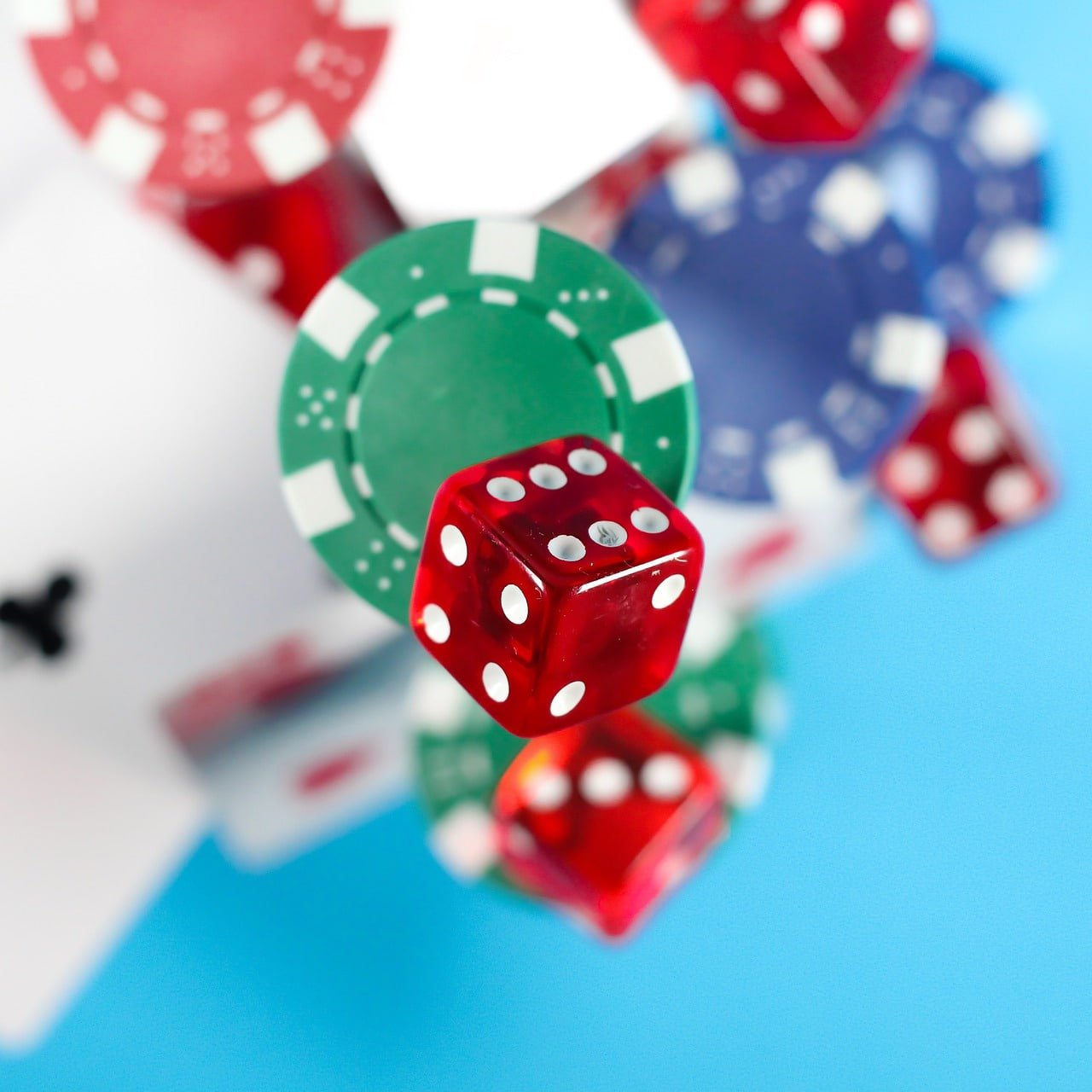 luckbet777